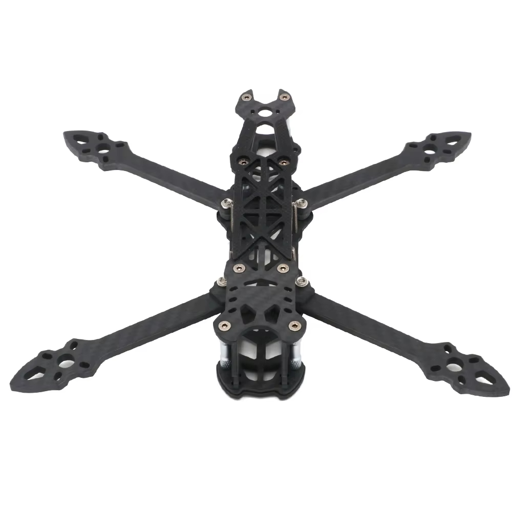 Kit de Dron RC Mark4 Mark 4 de - Drone Rc Harness reseña y precio