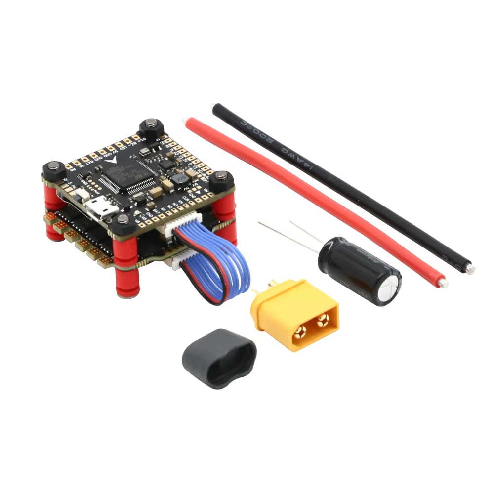 Kit de Dron RC Mark4 Mark 4 de - Drone Rc Harness reseña y precio