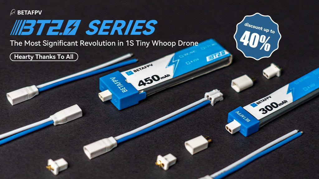 Cable Pigtail en Forma de U BE - Betaflight Flight Controller reseña y precio