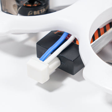 Cable Pigtail en Forma de U BE - Betaflight Flight Controller reseña y precio