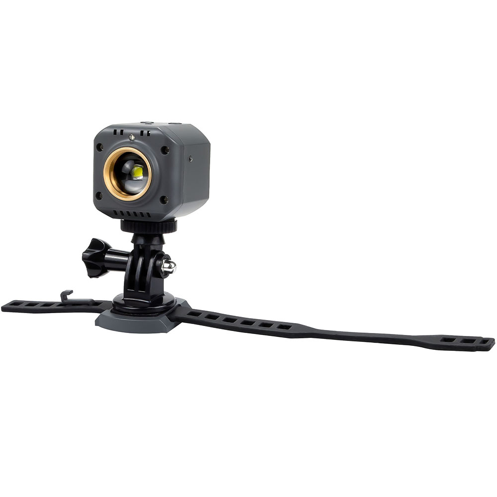Reflector nocturno de luz fuer - Drone Rcfpvpro reseña y precio