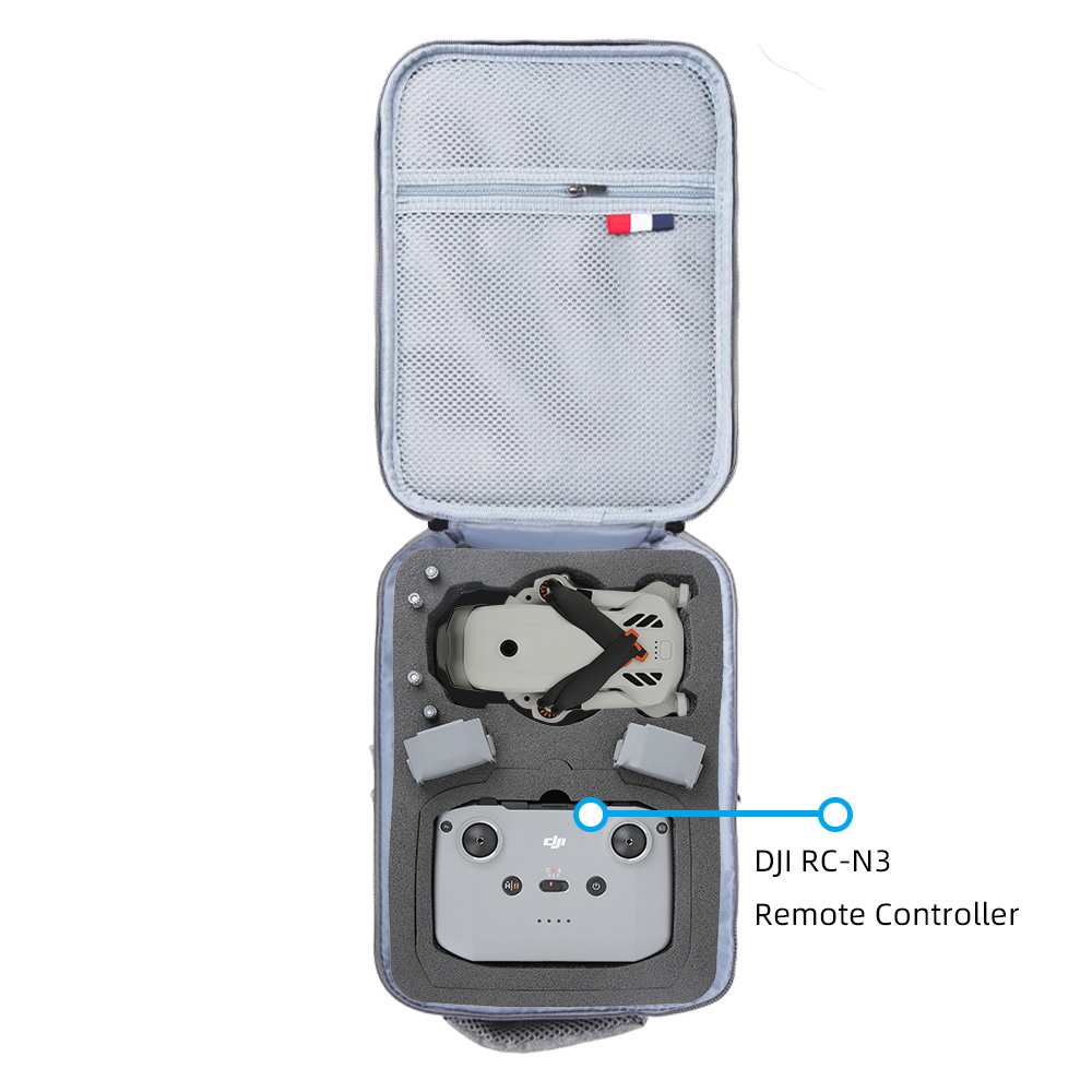 Bolsa de Transporte Portátil d - Drone Dji Rc N1 reseña y precio