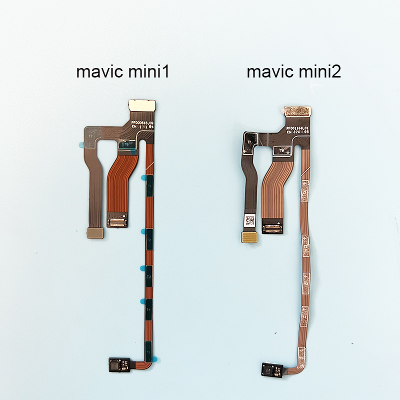 Para DJI Mavic Mini1/Mini2 car - Drone Rc Dji reseña y precio