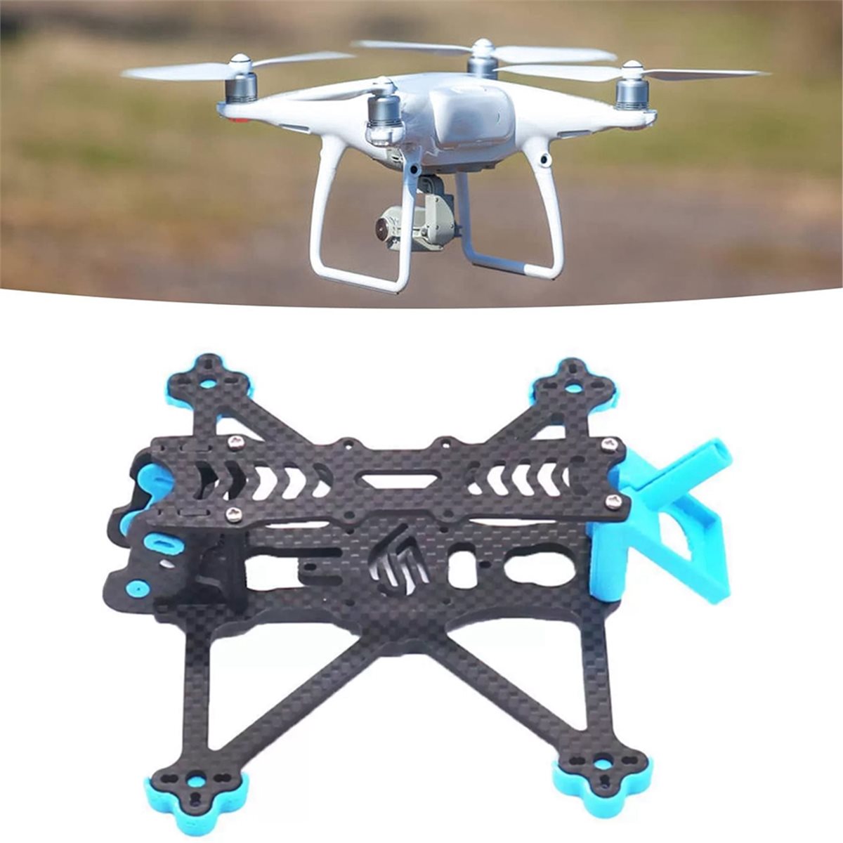 PRECIO AL POR MAYOR Kit de Mar - Drone Rc Price reseña y precio