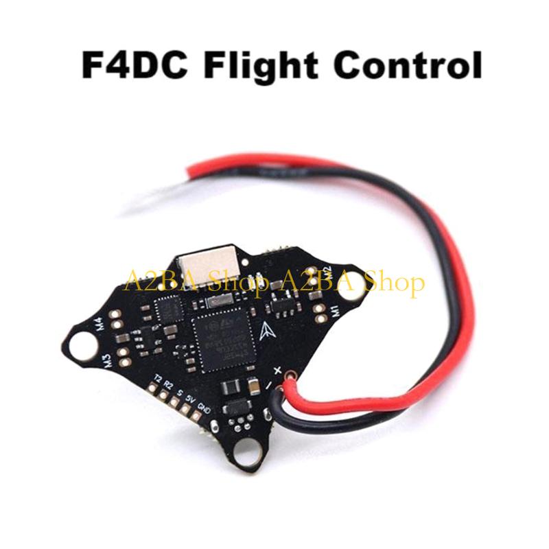 A2BA F4DC Controlador Betaflig - Betaflight Flight Controller reseña y precio