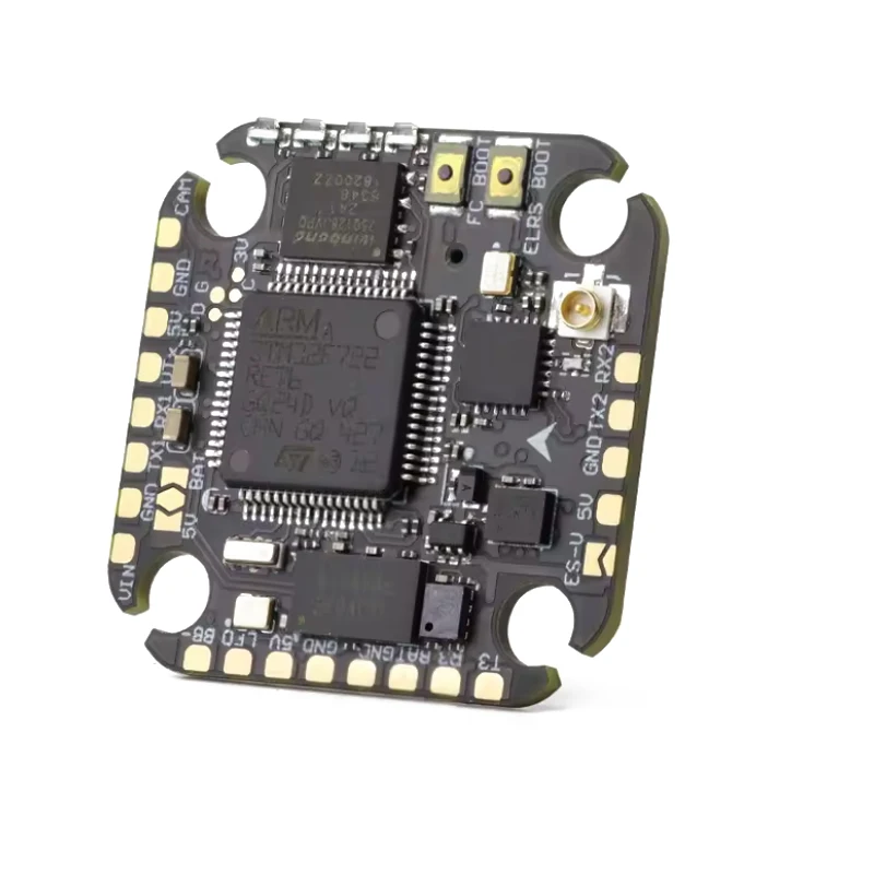 Controlador de Vuelo HGLRC SPE - Betaflight Flight Controller reseña y precio
