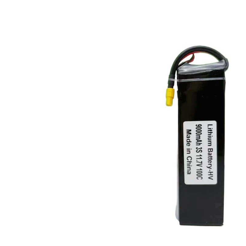 Para ZOP HV de alto voltaje a  - Drone Ls Rc reseña y precio