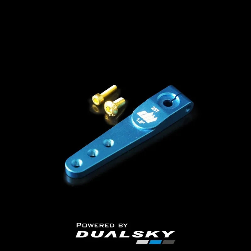 Brazoes servo CNC de alta gama - Drone Rc Game reseña y precio