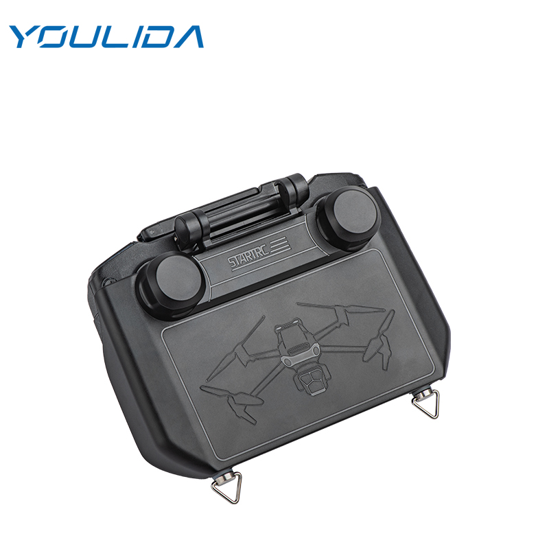 Cubierta 2 en 1 para el Contro - Drone Dji Rc 2 reseña y precio