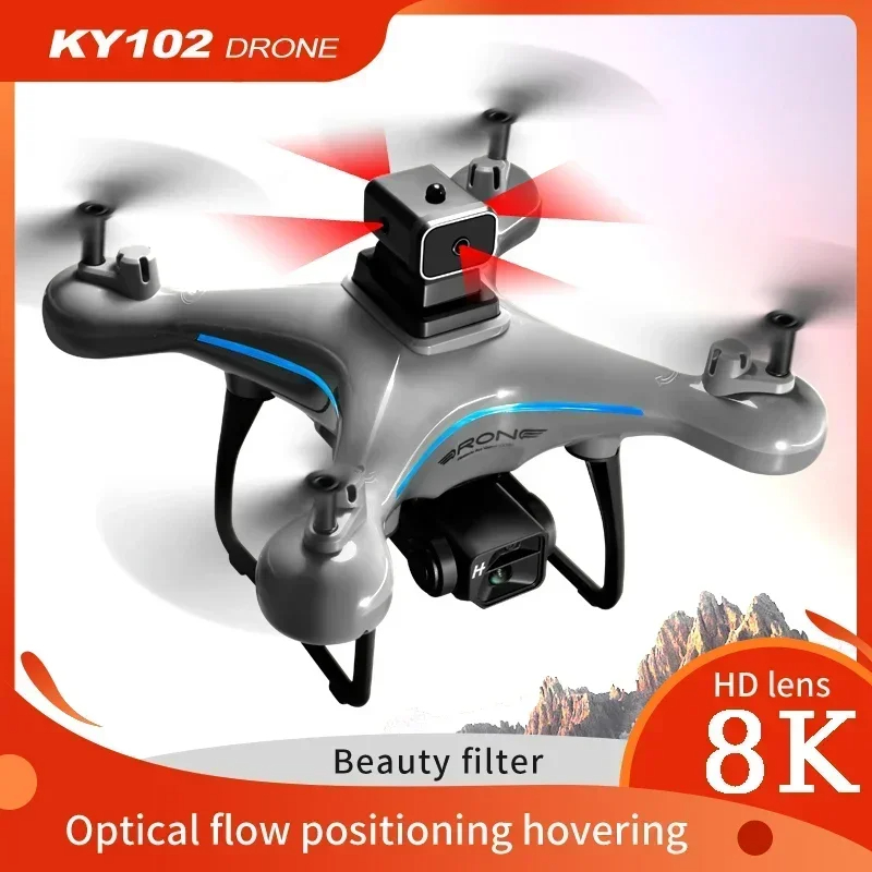 Xiaomi KY102 Drone 8K HD Profe - Drone Ky102 Rc reseña y precio