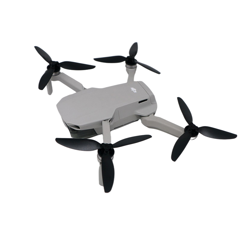 Hélice de tres aspas para Dron - Drone Dji Rc 2 reseña y precio