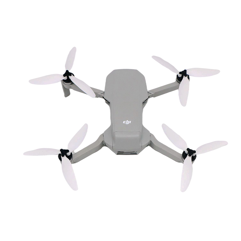 Hélice de tres aspas para Dron - Drone Dji Rc 2 reseña y precio