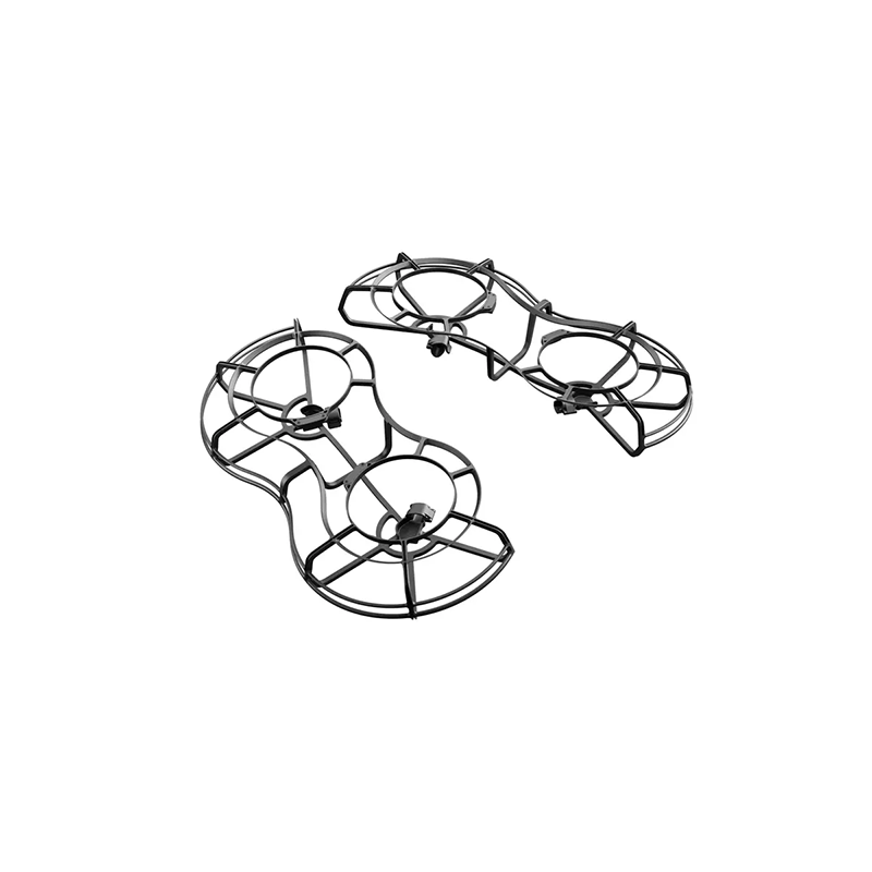 DJI Lito X1 360 °   Protector  - Drone Dji Rc N1 reseña y precio