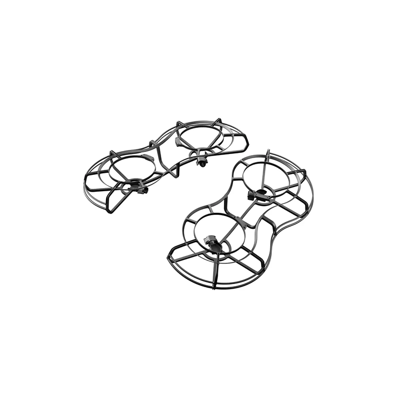 DJI Lito X1 360 °   Protector  - Drone Dji Rc N1 reseña y precio