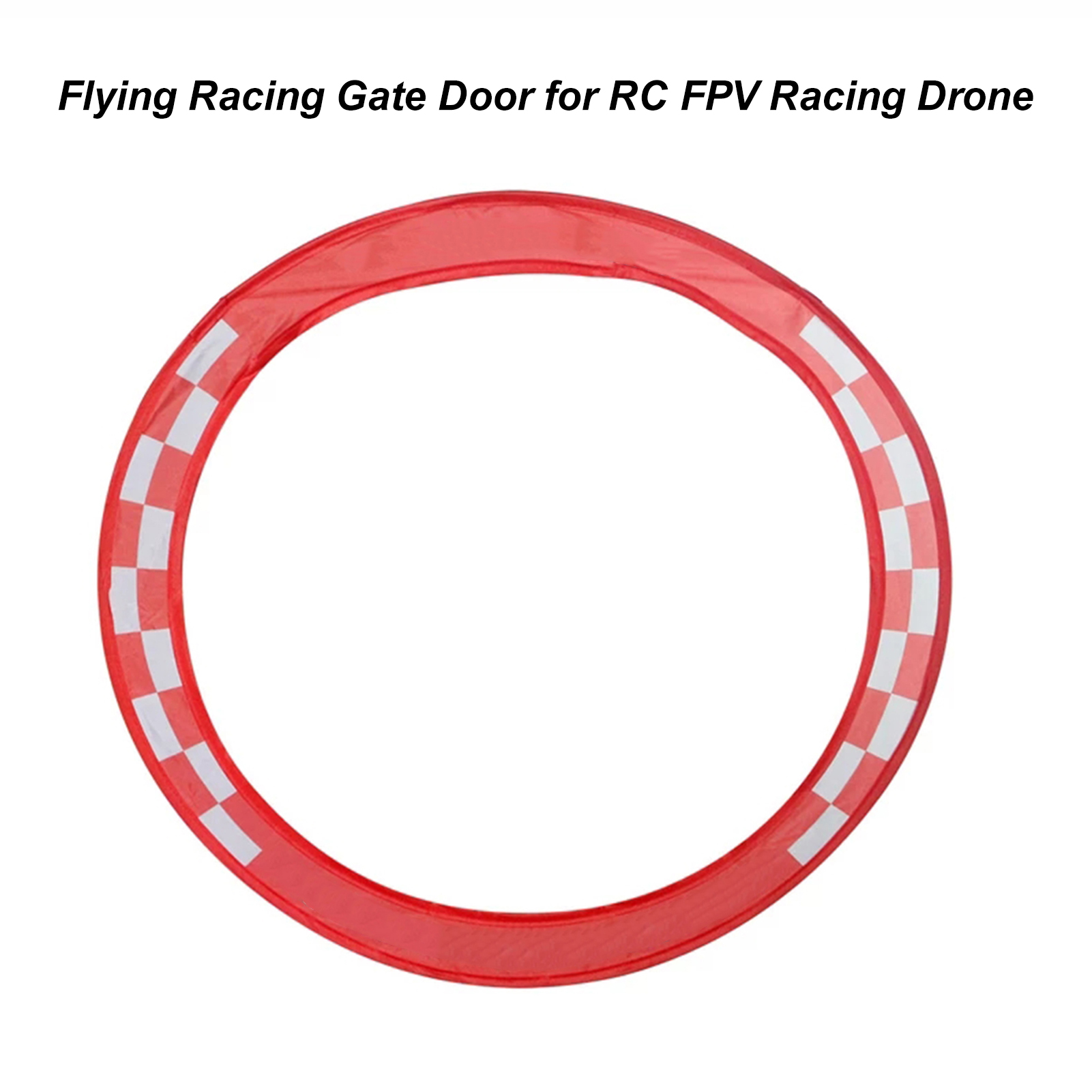 Puerta de carreras voladoras,  - Drone Rc Game reseña y precio