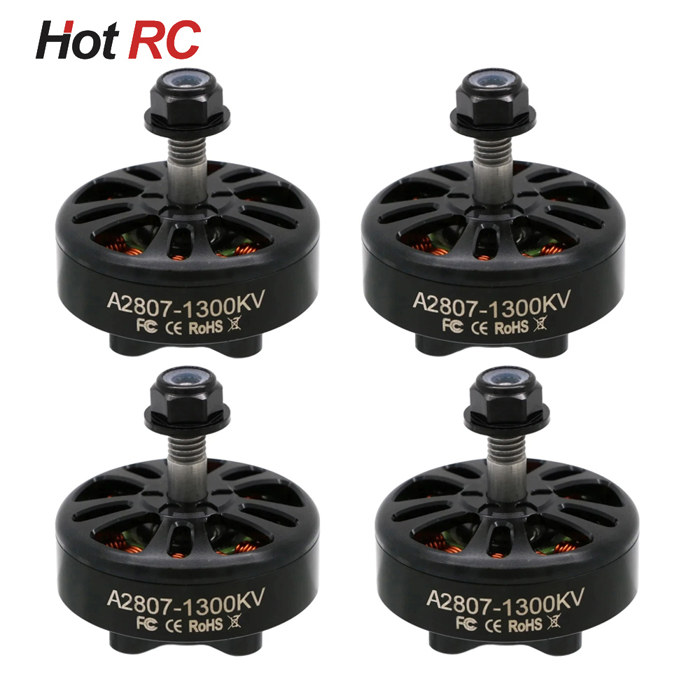 Uangel-Motor sin escobillas pa - Drone Vs Rc Airplane reseña y precio