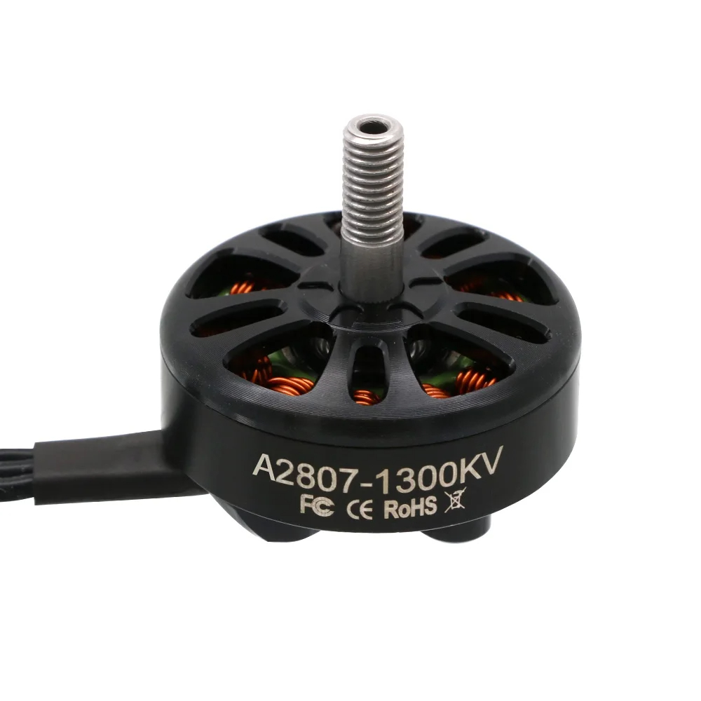 Uangel-Motor sin escobillas pa - Drone Vs Rc Airplane reseña y precio