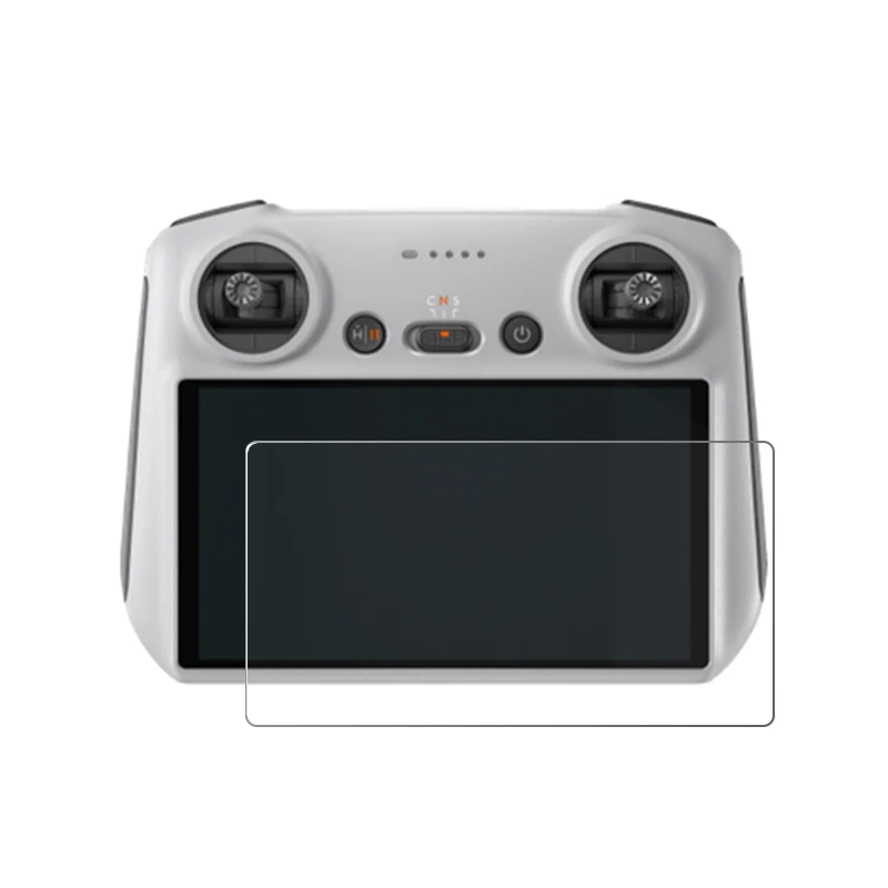 Protector de Pantalla de Vidri - Drone Dji Rc Plus 2 reseña y precio