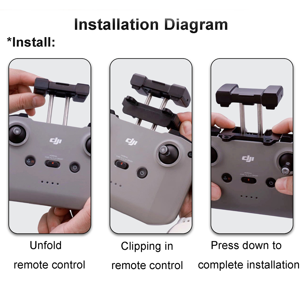 Cordón para mando a distancia  - Drone Rcfpvpro reseña y precio