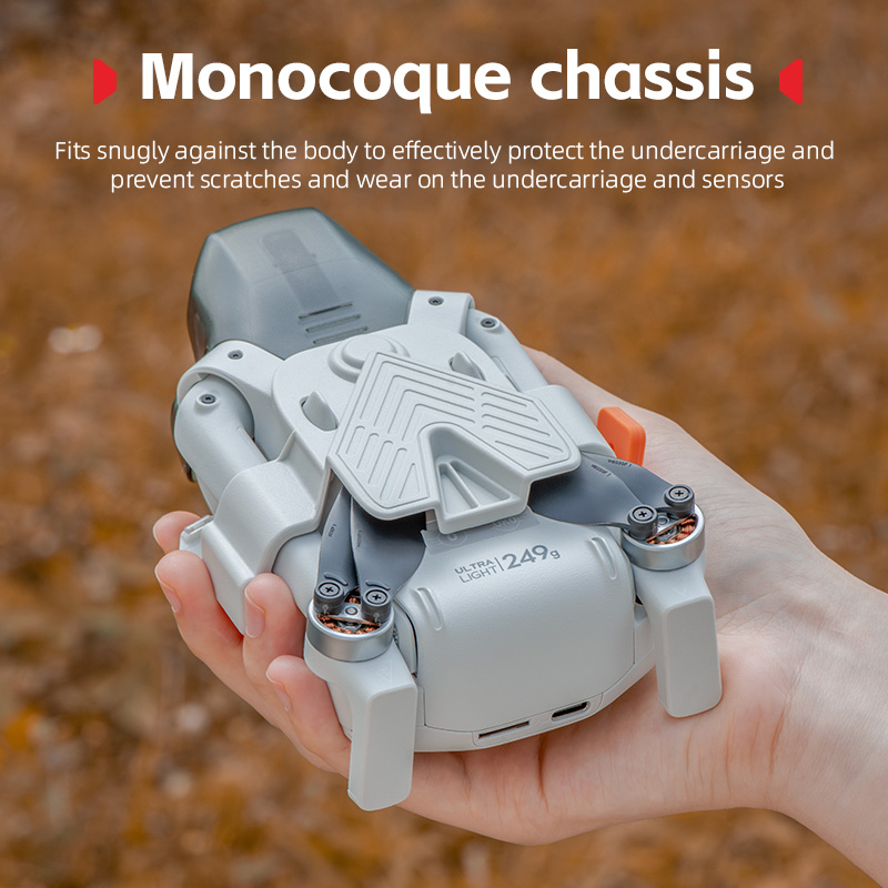 Accesorios para drones, soport - Drone Dji Rc N1 reseña y precio