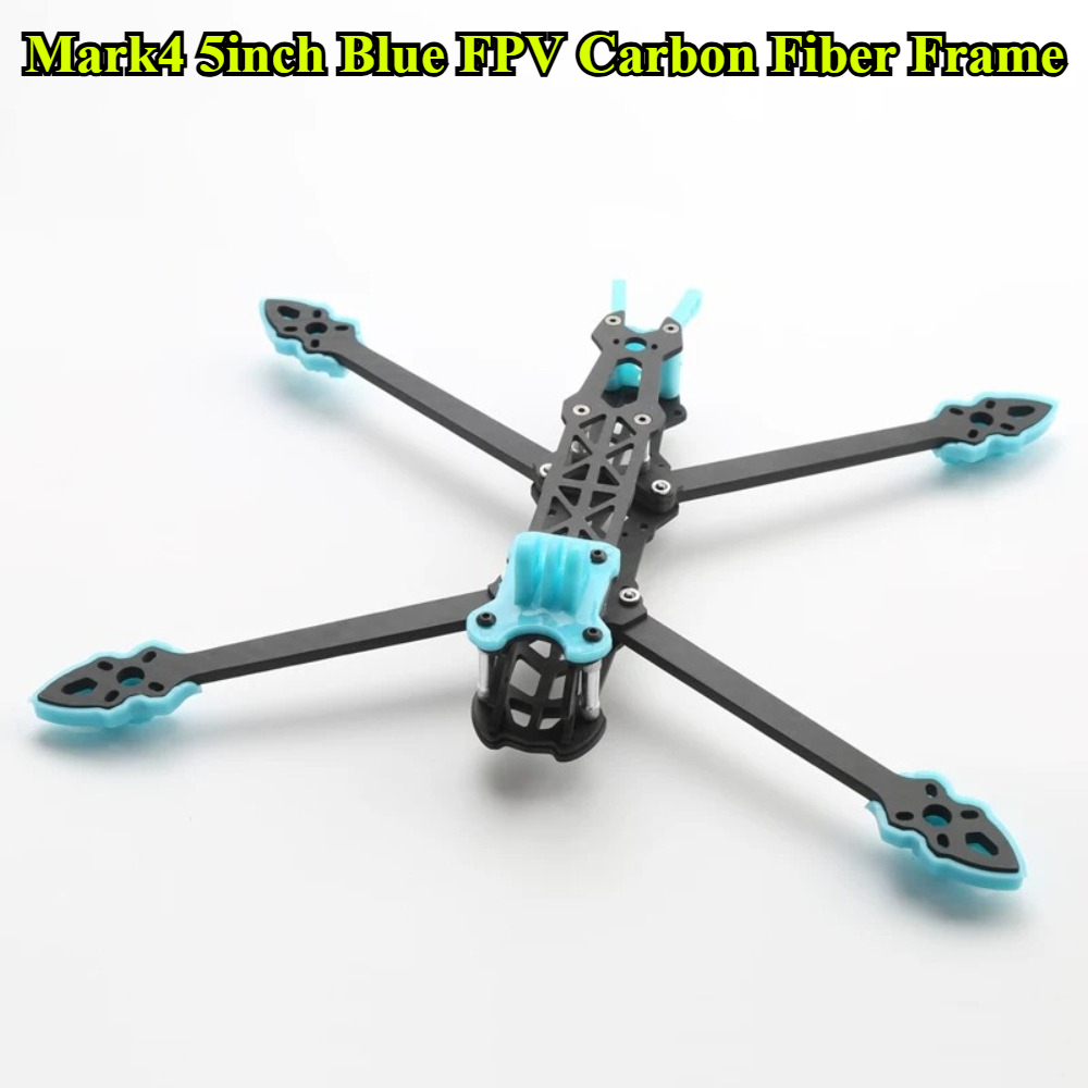1PCS/lote Marco de fibra de ca - Drone Carrera Rc reseña y precio