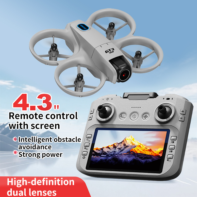 Nuevo Modelo GT3 MAX Drones, D - Drone Rc Harness reseña y precio