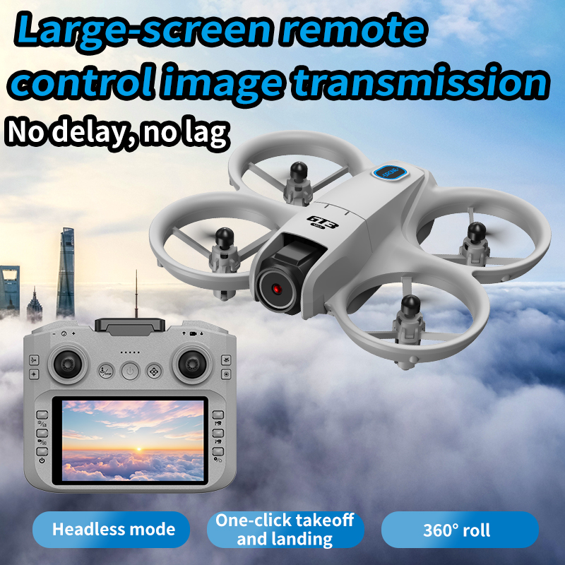 Nuevo Modelo GT3 MAX Drones, D - Drone Rc Harness reseña y precio