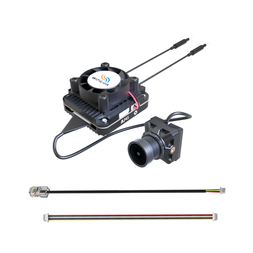 Precio al por mayor RunCam Wir - Drone Rc Price reseña y precio