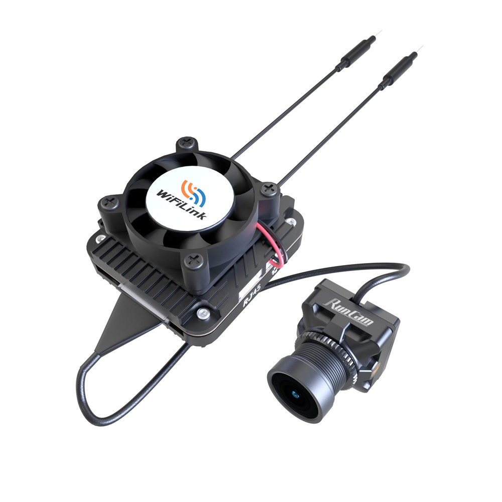 Precio al por mayor RunCam Wir - Drone Rc Price reseña y precio