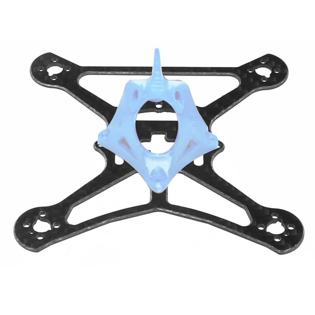 BETAFPV TWIGLET Placa de marco - Betaflight Flight Controller reseña y precio