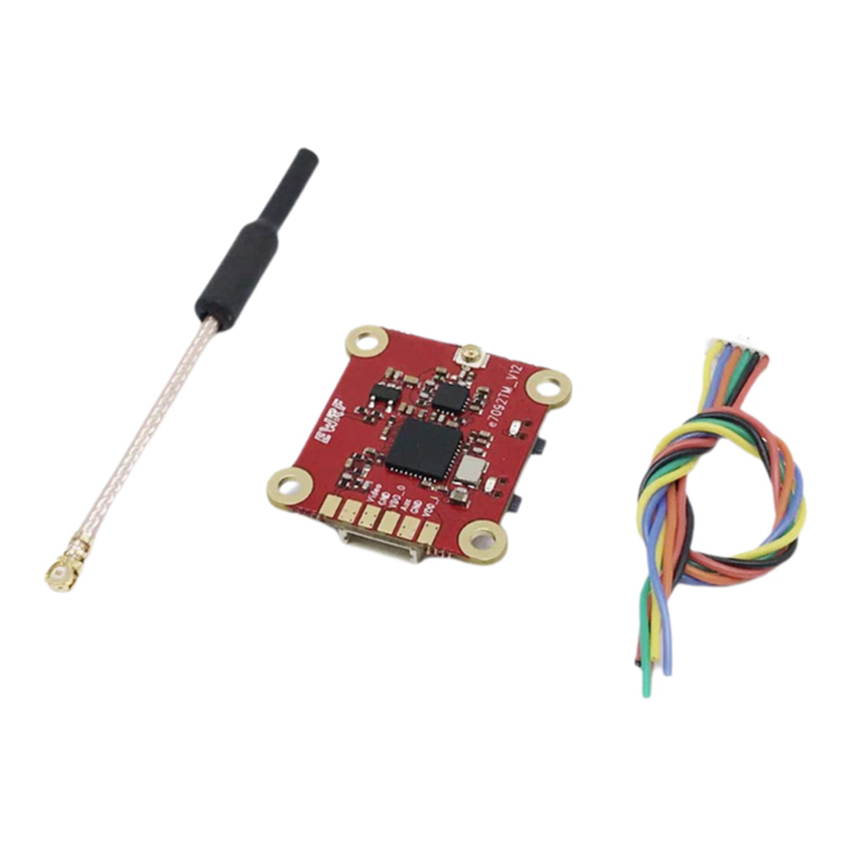 ¡PRECIO INCREÍBLE! 2X Transmis - Drone Rc Price reseña y precio