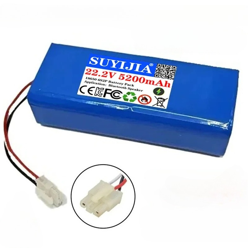 Nueva batería 18650 22,2 V 520 - Drone Rc Game reseña y precio