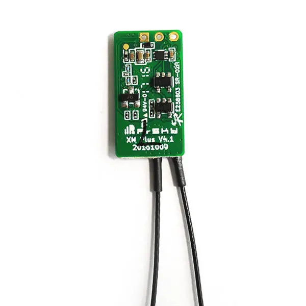 FrSky XM Plus Micro D16 SBUS M - Drone Carrera Rc reseña y precio