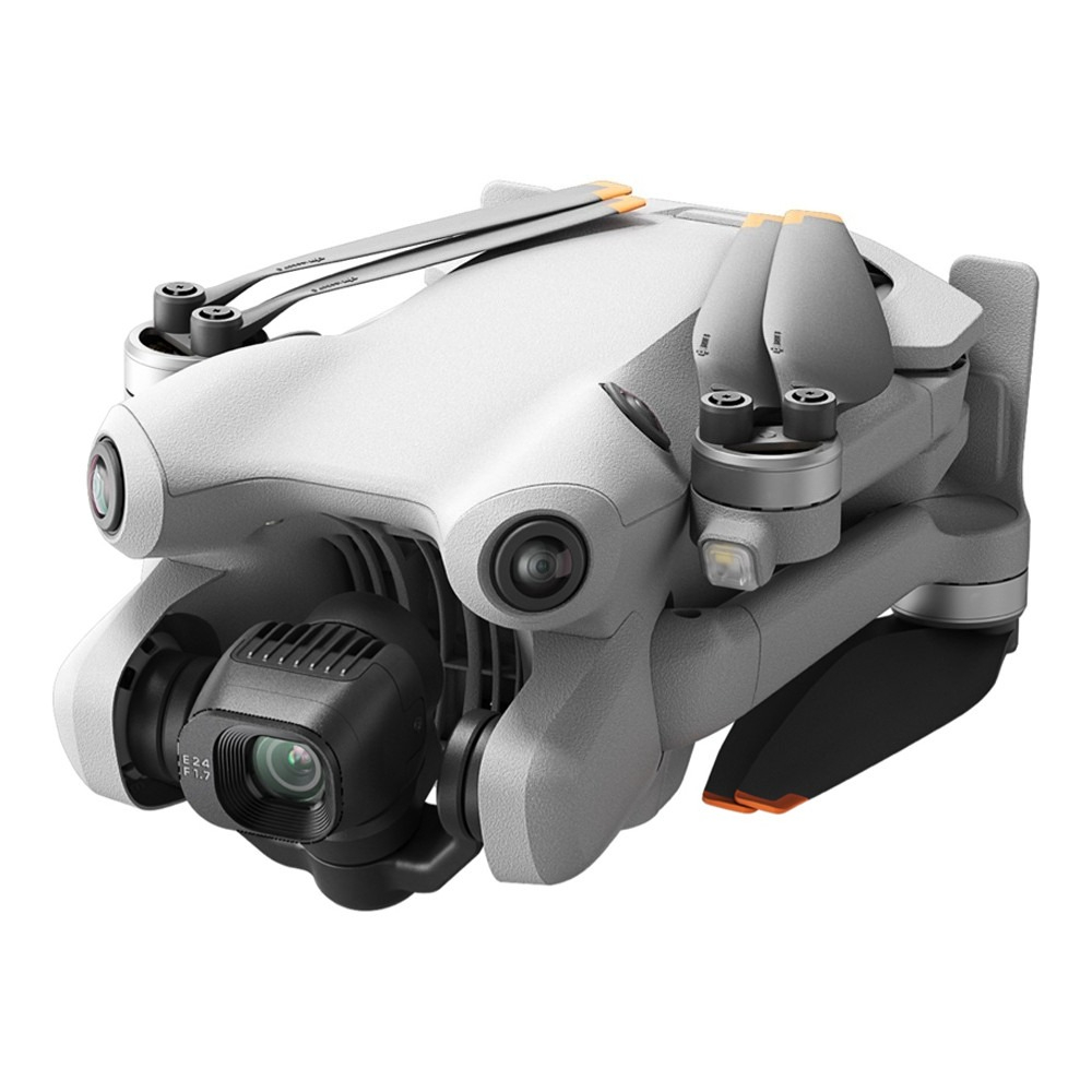 Original Mini 4 Pro Fly More C - Drone Dji Rc Plus 2 reseña y precio