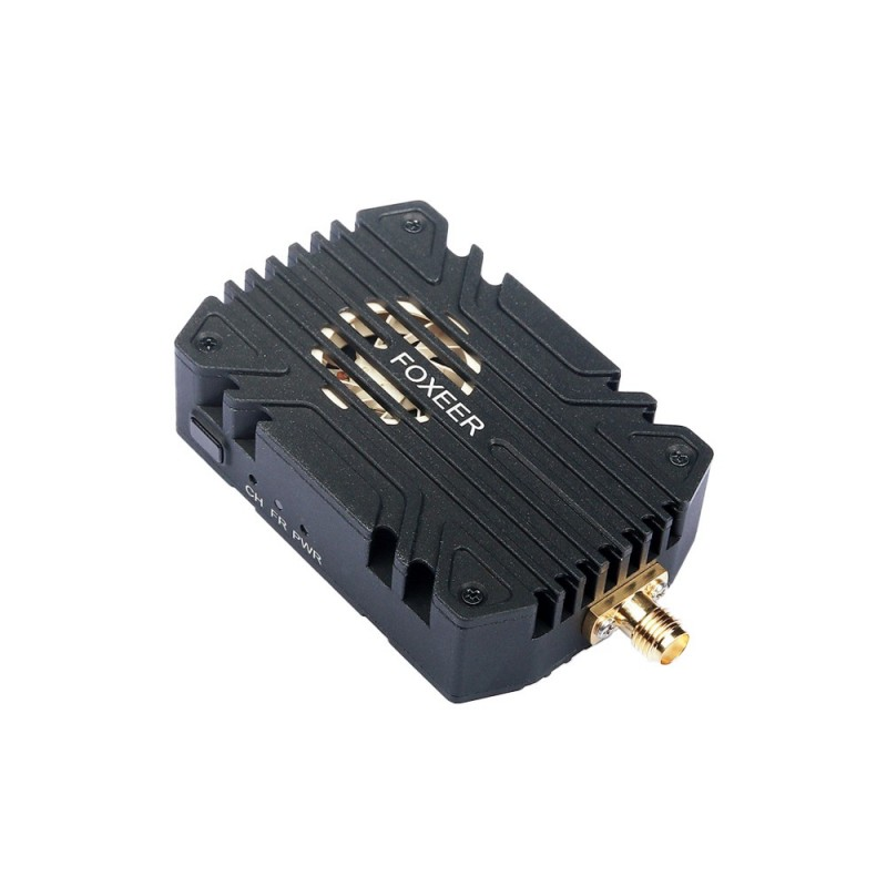 Precio Foxeer Reaper 5W 40CH 5 - Drone Rc Price reseña y precio