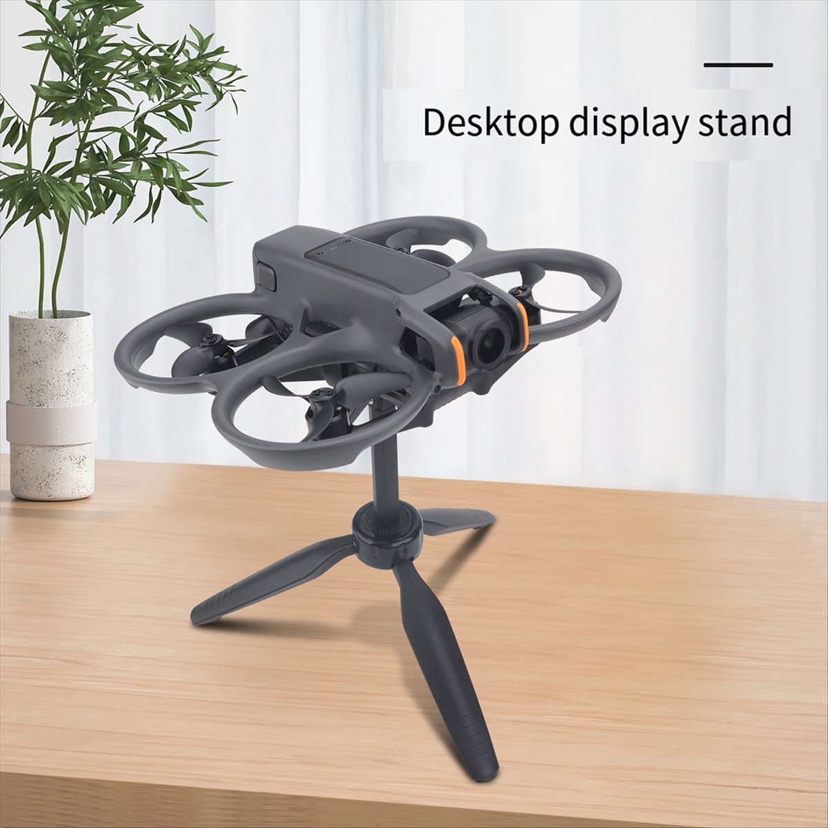 Soporte de Escritorio para Dro - Drone With Rc reseña y precio