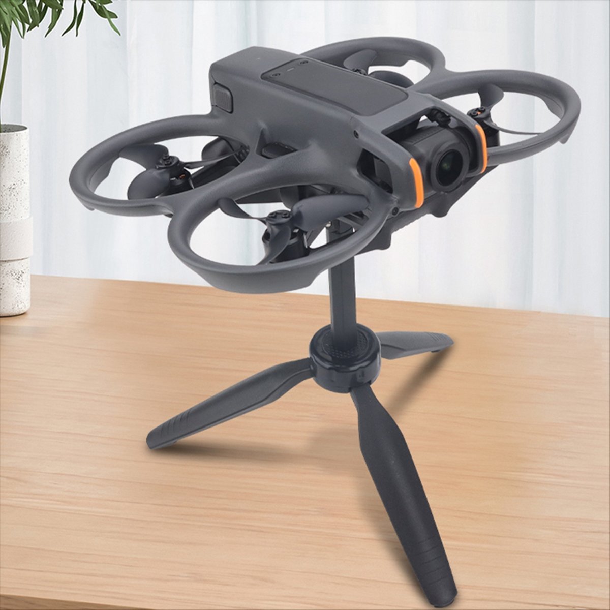 Soporte de Escritorio para Dro - Drone With Rc reseña y precio