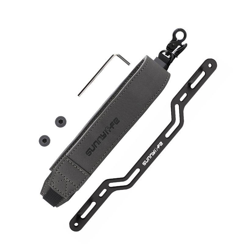 Sunnylife 2 en 1, cordón para  - Drone Dji Rc Plus 2 reseña y precio