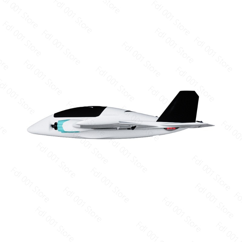 Avión RC de Ala Fija con Doble - Drone Avion Rc reseña y precio