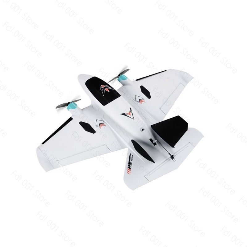 Avión RC de Ala Fija con Doble - Drone Avion Rc reseña y precio