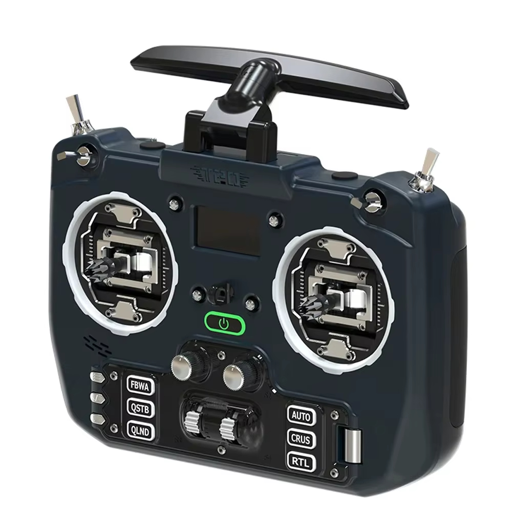 Jumper T20S T20 V2 ELRS 2,4G 9 - Drone Vs Rc Airplane reseña y precio