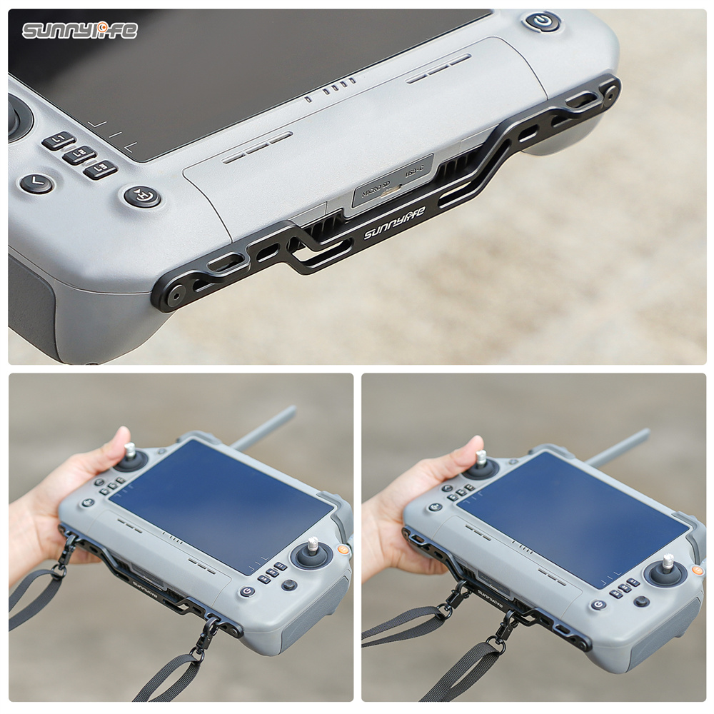 Correa para el cuello con cord - Drone Dji Rc 2 reseña y precio
