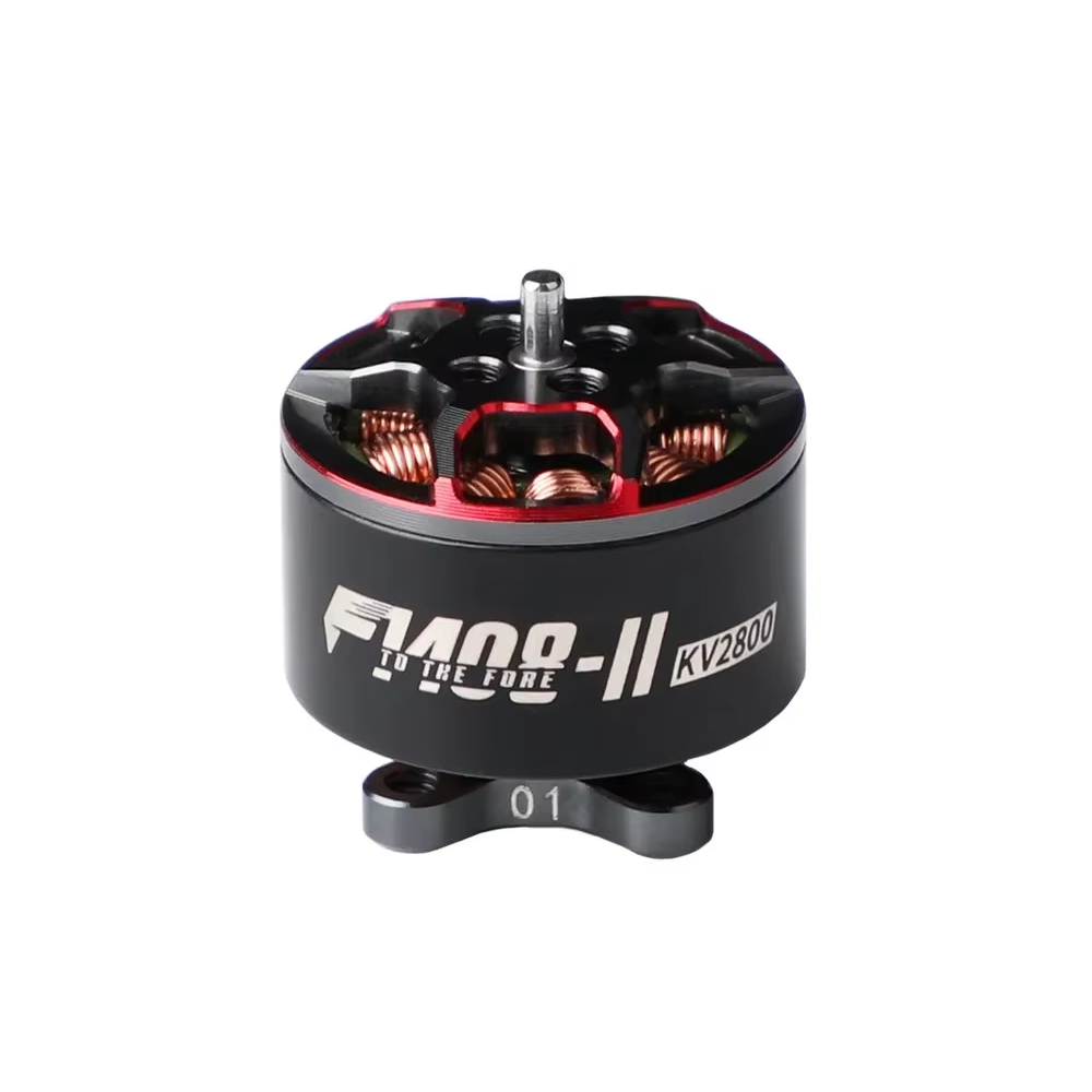 Motor T-Motor F1408 II Cinewho - Drone Rc Dji reseña y precio