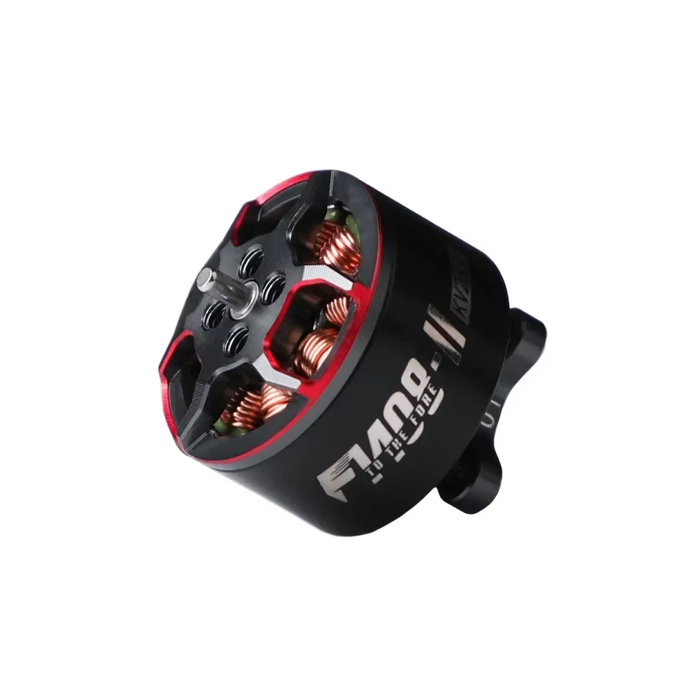 Motor T-Motor F1408 II Cinewho - Drone Rc Dji reseña y precio