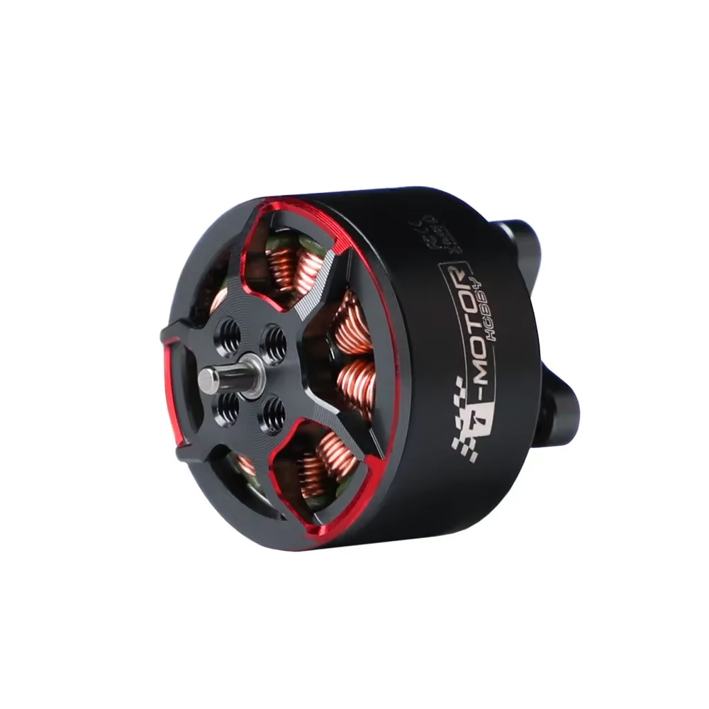 Motor T-Motor F1408 II Cinewho - Drone Rc Dji reseña y precio