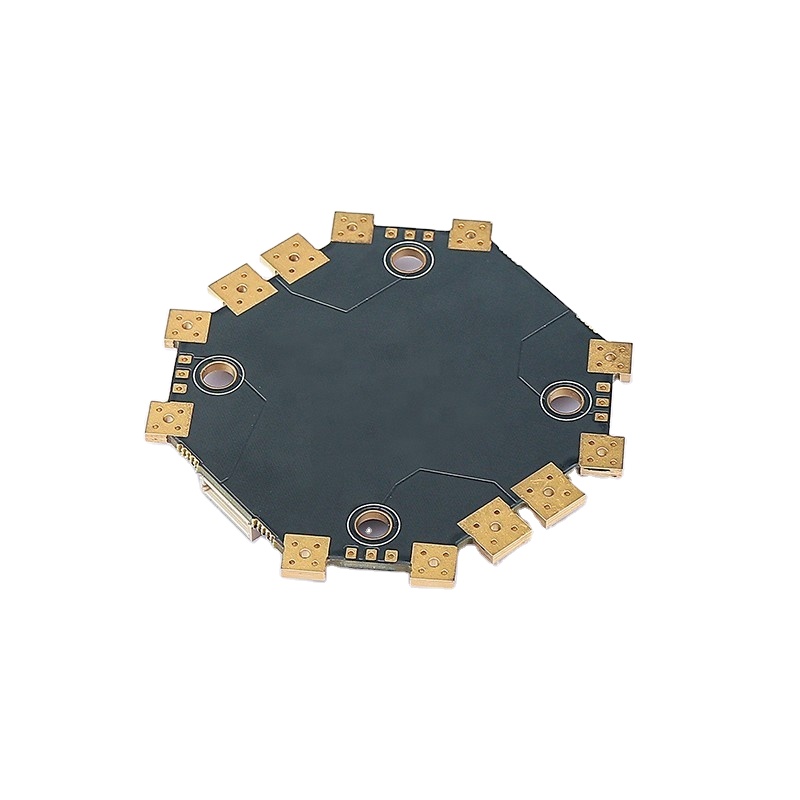 Precio al por mayor Foxeer PDB - Drone Rc Price reseña y precio