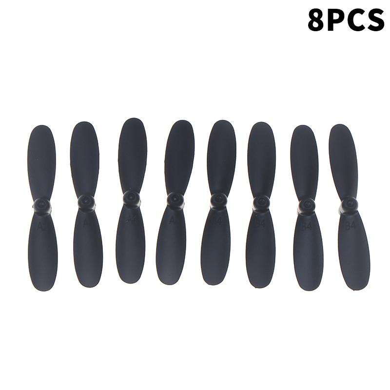 8 piezas de hélices de 42 mm p - Drone With Rc reseña y precio