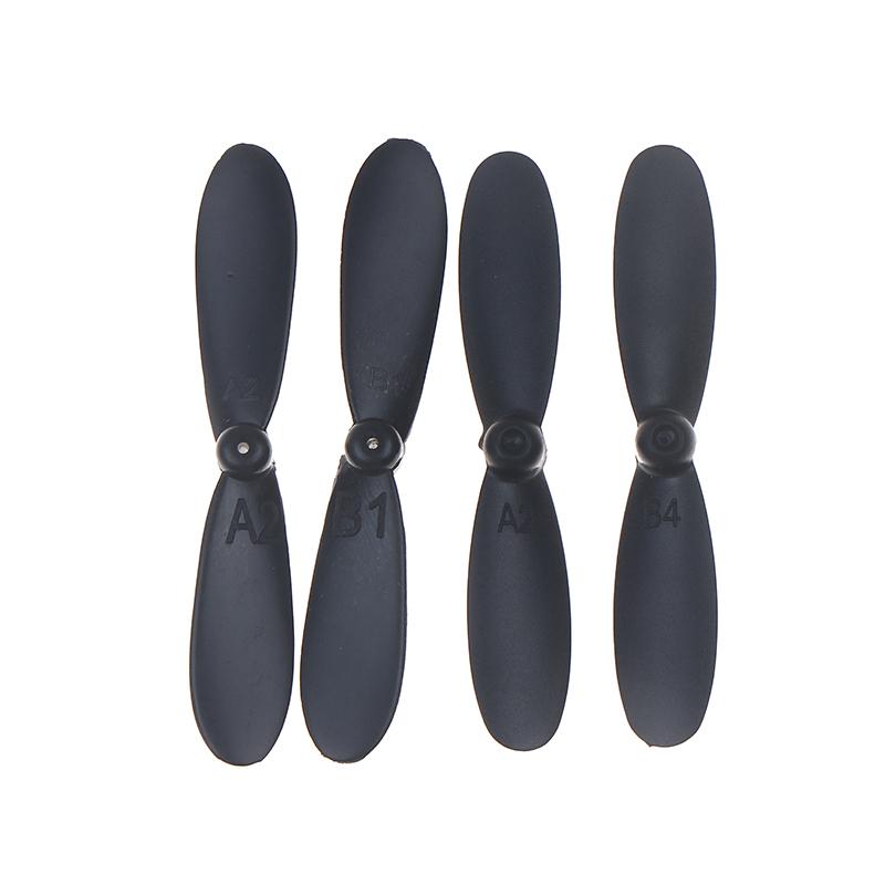 8 piezas de hélices de 42 mm p - Drone With Rc reseña y precio