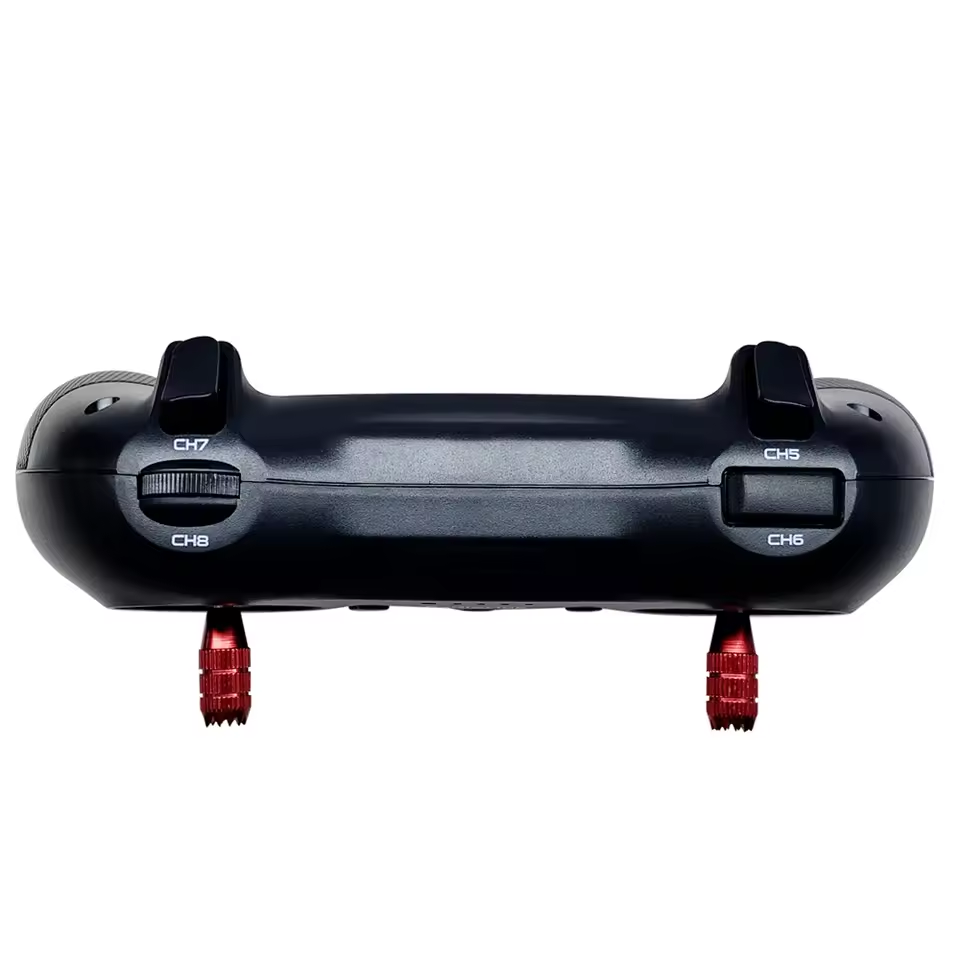 RadioLink T8S - Transmisor de  - Drone Rc1 reseña y precio