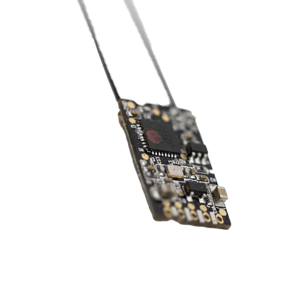 Receptor FlySky FTr10 FTr16S 2 - Drone Rc1 reseña y precio